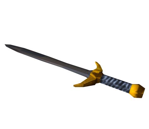 Roblox Sword Texture