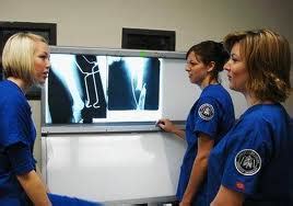 Radiology Technician