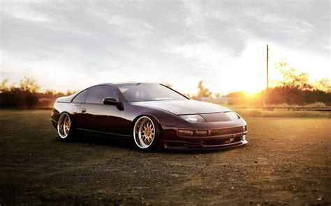 Nissan 300ZX Wallpapers - Top Free Nissan 300ZX Backgrounds ...