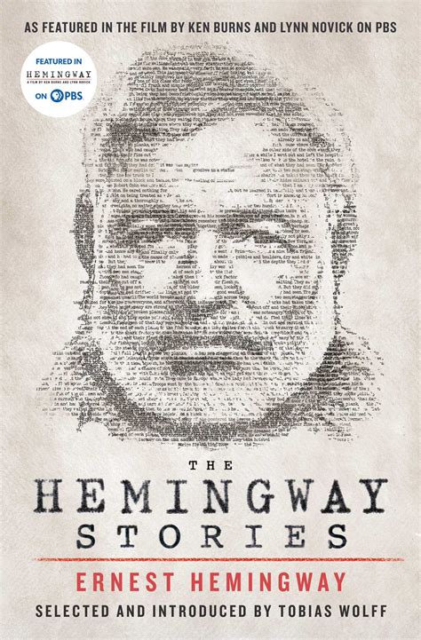 The Hemingway Stories | Book by Ernest Hemingway, Tobias Wolff | Official Publisher Page | Simon ...