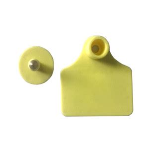 ear tag - China ear tag Manufacturer, Supplier, Wholesaler - Yanzeo Pro RFID & BarCode Solutions