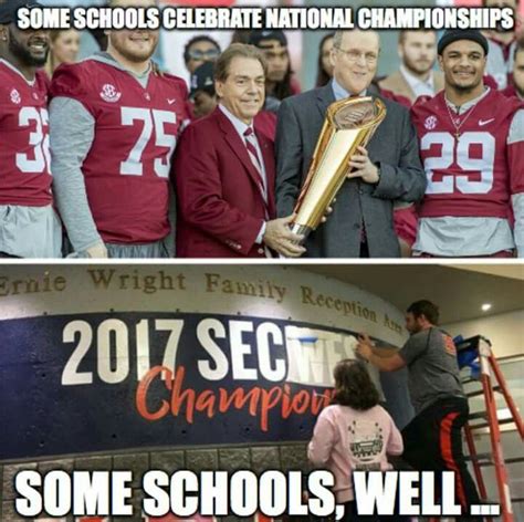 College Football Championship Memes - Funny Memes