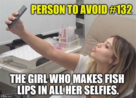 Fish Lips Meme | Lipstutorial.org