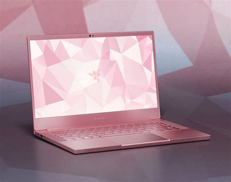 Razer Blade Stealth (13) Quartz Laptop Gets a New Limited Pink Model for Valentine's Day - TechEBlog