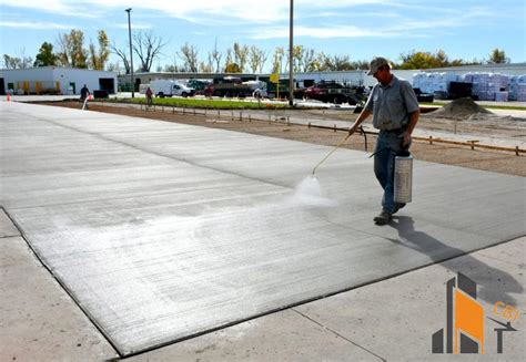 New Sidewalk | California Building Innovations