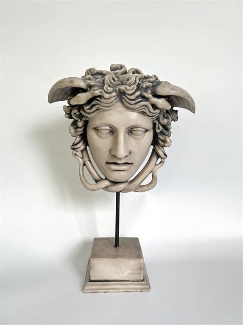 Medusa Head