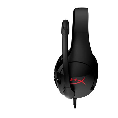 Cloud Stinger — 舒适游戏耳机 | HyperX – HyperX ROW