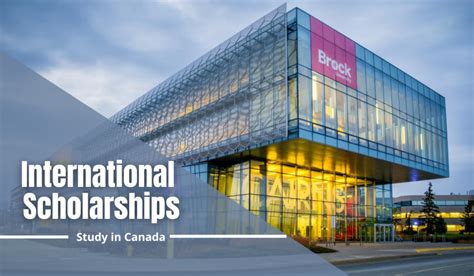 20 Free Universities Scholarship Offers In Canada - FlashLearners