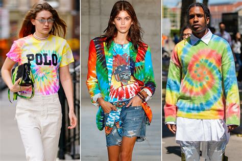 Grateful threads: The best tie-dye fashion picks for summer