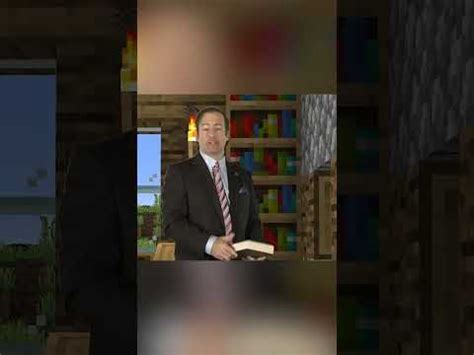 Saul Goodman Minecraft Intro #minecraft #saulgoodman #bettercallsaul # ...