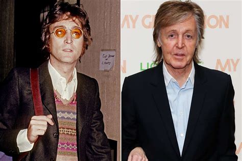 Paul McCartney Was Hit with 'Deep' Grief After John Lennon's Death