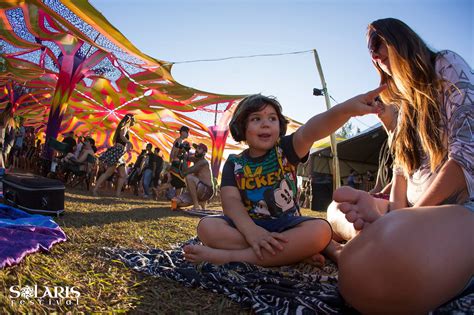 Solaris Festival acontece entre os dias 19 e 24 de Junho, em Dourado ...