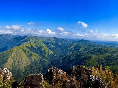 Places to visit in Chikkamagaluru | Mullayanagiri | Karnataka Tourism