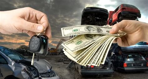 Cash For Junk Cars Sale Information - Electric Car Price