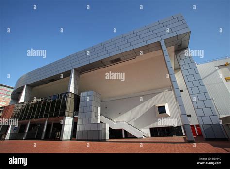 Australia-NSW-Sydney Entertainment Centre Stock Photo - Alamy