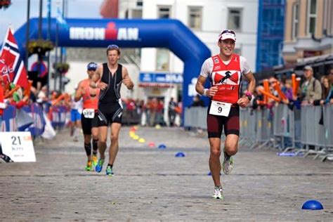 5 Secrets For A Successful Ironman Race