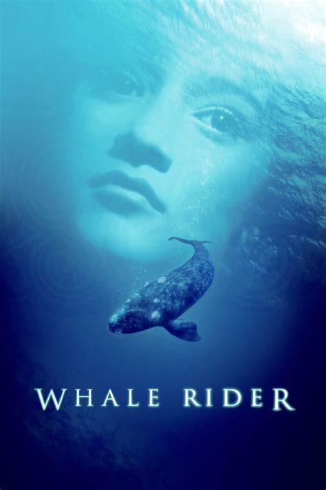 Whale Rider - Alchetron, The Free Social Encyclopedia