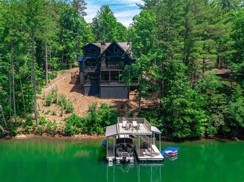 Blue Ridge Lake, US Vacation Rentals: cabin rentals & more | Vrbo