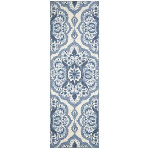 Best Washable Kitchen Runner Rug Non Slip – Home & Home