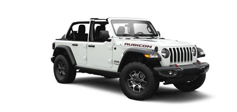 Jeep Introducing Half Doors For Wrangler JL | Quadratec