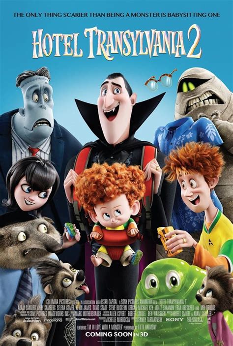 Hotel Transylvania 2 (2015) Hindi Dubbed Free Download - Watch Online Hindi Movies | Watch HD ...