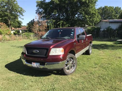 Ford F-150 for Sale in Dallas, TX - OfferUp