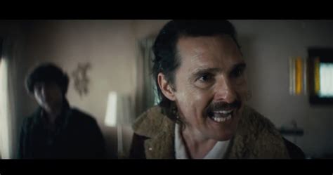 ‘White Boy Rick’ Trailer: Matthew McConaughey | IndieWire