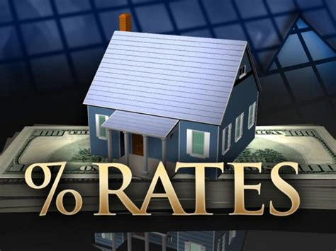 Mortgage rates touch 8% for the first time since August 2000 - WWAYTV3