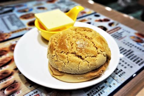 ‘Game-changing’ pizza in Hong Kong, and the best pineapple buns – ‘they ...