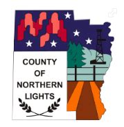 County of Northern Lights reveals official results from by-election | River Country