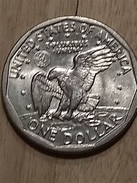 I have a 1979 Liberty silver dollar. I see on the web that some hold a high value. Not sure what ...