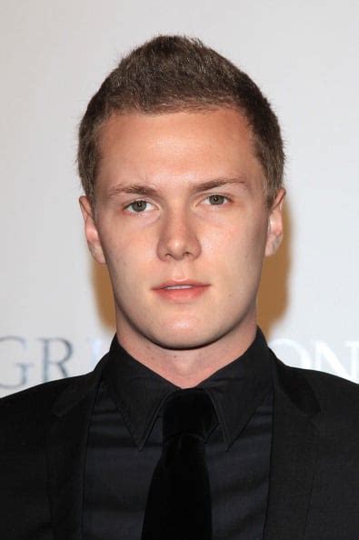 Barron Hilton II Net Worth | Celebrity Net Worth