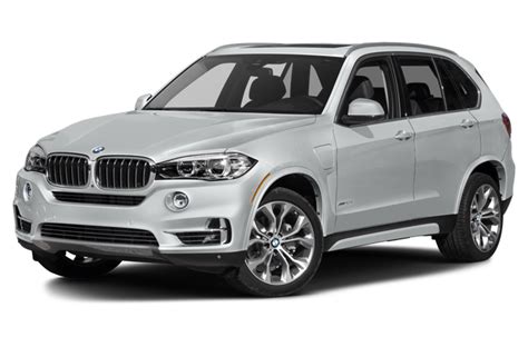 2016 BMW X5 eDrive Specs, Trims & Colors | Cars.com