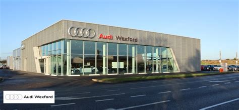 Audi Wexford | Car dealership in Wexford | Carzone