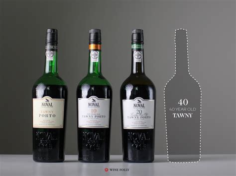 The Many Styles of Tawny Port Wine - Wine Of The Vines