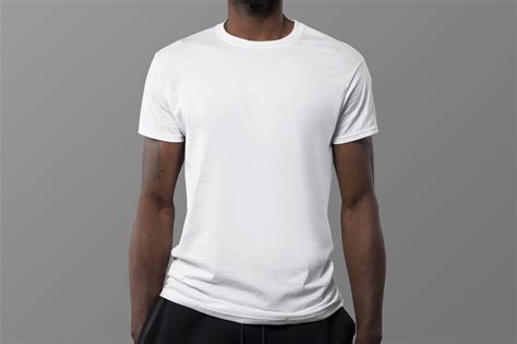 Free T-Shirt Mockup :: Behance