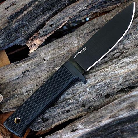 Cold Steel Master Hunter Review | Survival Life