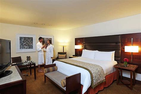 Jw Marriott Hotel Bogota Rooms: Pictures & Reviews - Tripadvisor