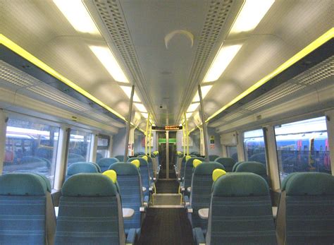 British Rail Class 375, 377