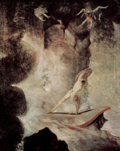 Are You Scylla Or Charybdis? | Vintage artwork, Mythology, Painting