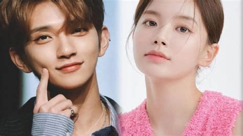 Cho Mi Young Model Dating Life: Is Cho Mi Young And Seventeen's Joshua ...