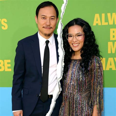 Ali Wong, Justin Hakuta Split After 8 Years of Marriage | Us Weekly