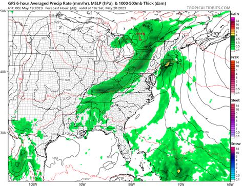 Weekend Outlook – Real WV