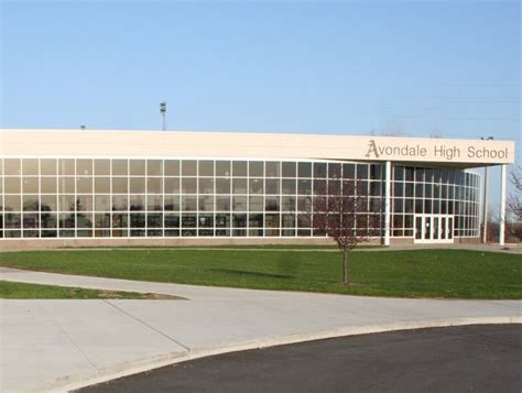 Avondale School District receives high rating from AdvancED | Rochester ...