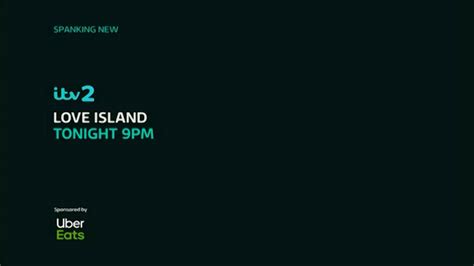 ITV2 Love Island promo | TVARK