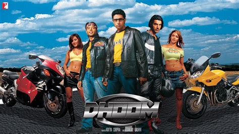 15 Years On, Dhoom's Iconic Theme Song Still Sets Our Hearts Racing