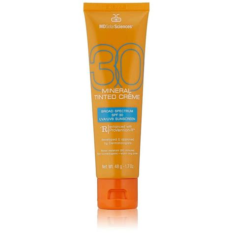 13 Best Tinted Face Sunscreens That’ll Blur And Protect The Skin