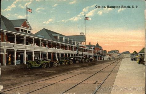 Casino Hampton Beach, NH