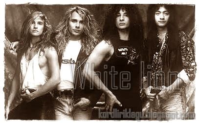 Lirik Lagu White lion - Farewell To You Lyrics - Song lyrics