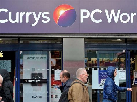 Currys PC World launches shopping app ahead of Black Friday | Shropshire Star